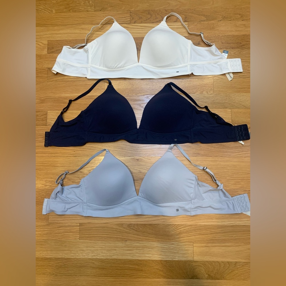 Lucky Brand Bras 38c